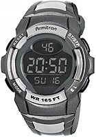 Armitron Mens Sport 8089-GRY