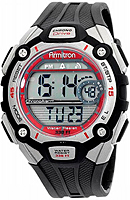 Armitron Mens Sport 8190-RED