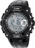 Armitron Mens Sport 8209-BLK