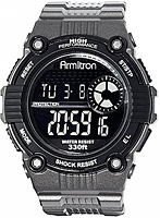 Armitron Mens Sport 8218-GRY