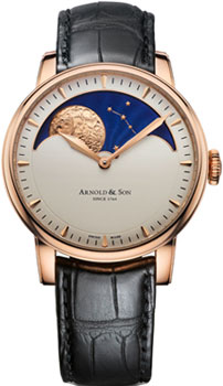 Вся коллекция HM Perpetual Moon