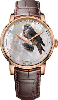 Вся коллекция HM Falcon