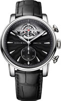 Arnold&Son TEC1 1CTAG.U02A.C113G