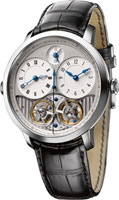 Arnold&Son DBG 1DGAS.S01A.C121S