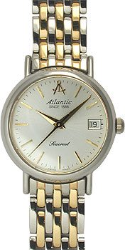 Часы Atlantic Seacrest 10345.43.21