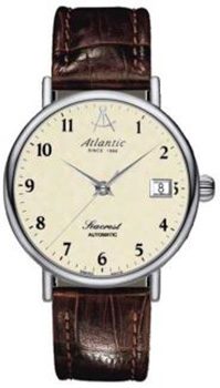Часы Atlantic Seacrest 10741.41.93