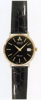 Часы Atlantic Seacrest 10741.45.61