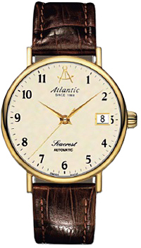 Часы Atlantic Seacrest 10741.45.93