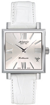 Часы Atlantic Worldmaster 14350.41.28