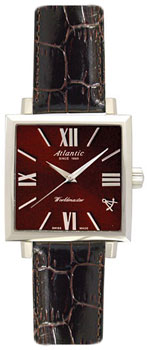 Часы Atlantic Worldmaster 14350.41.88
