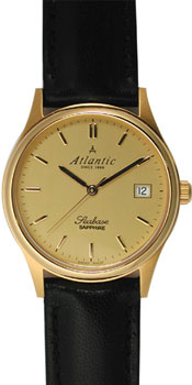 Часы Atlantic Seabase 20341.45.31