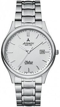 Часы Atlantic Seabase 20346.41.21