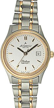 Часы Atlantic Seabase 20346.43.21