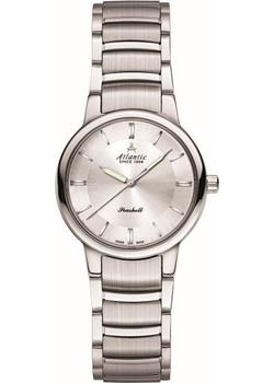 Часы Atlantic Seashell  26355.41.21