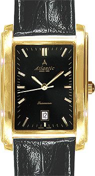 Часы Atlantic Seamoon 27343.45.61