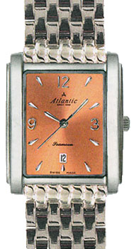 Часы Atlantic Seamoon 27345.41.75