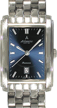 Часы Atlantic Seamoon 27348.41.51