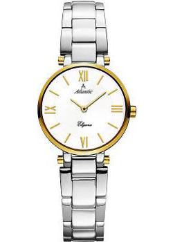 Часы Atlantic Elegance 29033.43.28G