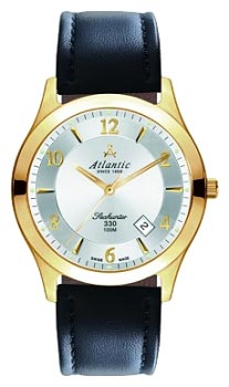 Часы Atlantic Seahunter 31360.45.25
