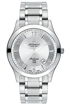 Часы Atlantic Seahunter 31365.41.25
