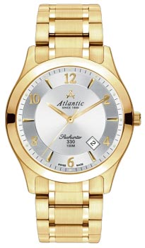 Часы Atlantic Seahunter 31365.45.25