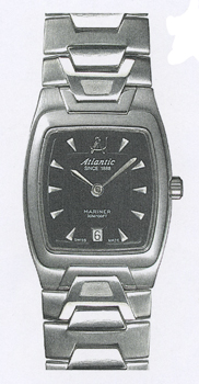 Часы Atlantic Mariner Barrel 40345.41.61