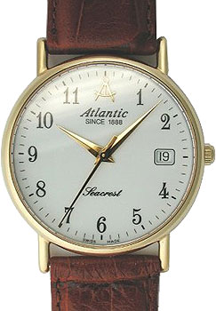 Часы Atlantic Seacrest 50340.45.13