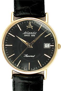 Часы Atlantic Seacrest 50340.45.61