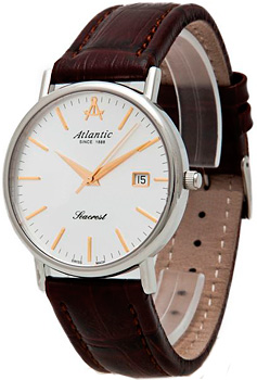Часы Atlantic Seacrest 50341.41.21G