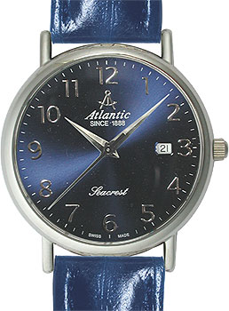 Часы Atlantic Seacrest 50341.41.53