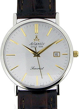 Часы Atlantic Seacrest 50341.43.21