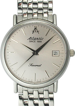 Часы Atlantic Seacrest 50345.41.21