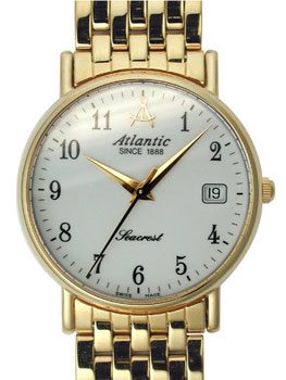 Часы Atlantic Seacrest 50345.45.13