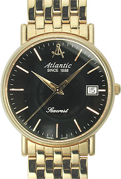 Часы Atlantic Seacrest 50345.45.61