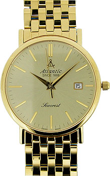 Часы Atlantic Seacrest 50346.45.31