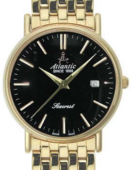 Часы Atlantic Seacrest 50346.45.61