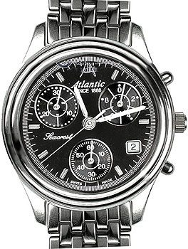 Часы Atlantic Seacrest 50415.41.61