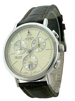Часы Atlantic Seacrest 50441.41.31