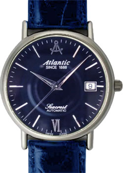 Часы Atlantic Seacrest 50740.41.51