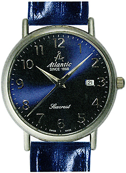 Часы Atlantic Seacrest 50741.41.53