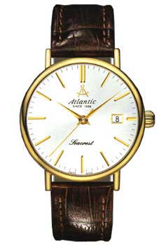 Часы Atlantic Seacrest 50742.45.21