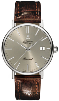 Часы Atlantic Seacrest 50743.41.41