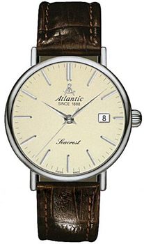 Часы Atlantic Seacrest 50743.41.91