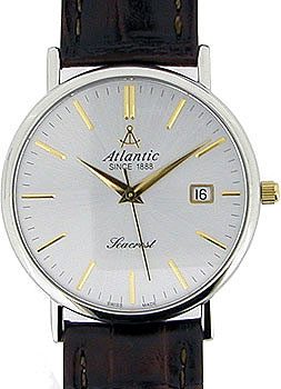 Часы Atlantic Seacrest 50743.43.21