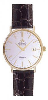 Часы Atlantic Seacrest 50743.45.11