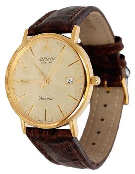 Часы Atlantic Seacrest 50743.45.31
