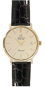 Часы Atlantic Seacrest 50743.45.91