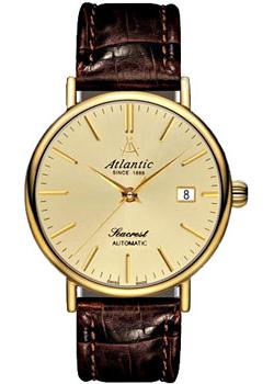 Часы Atlantic Seacrest 50744.45.31
