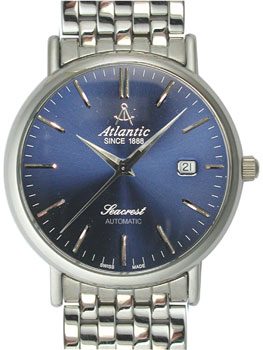 Часы Atlantic Seacrest 50746.41.51