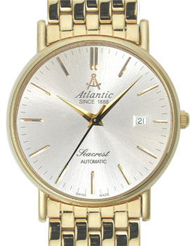 Часы Atlantic Seacrest 50746.45.21